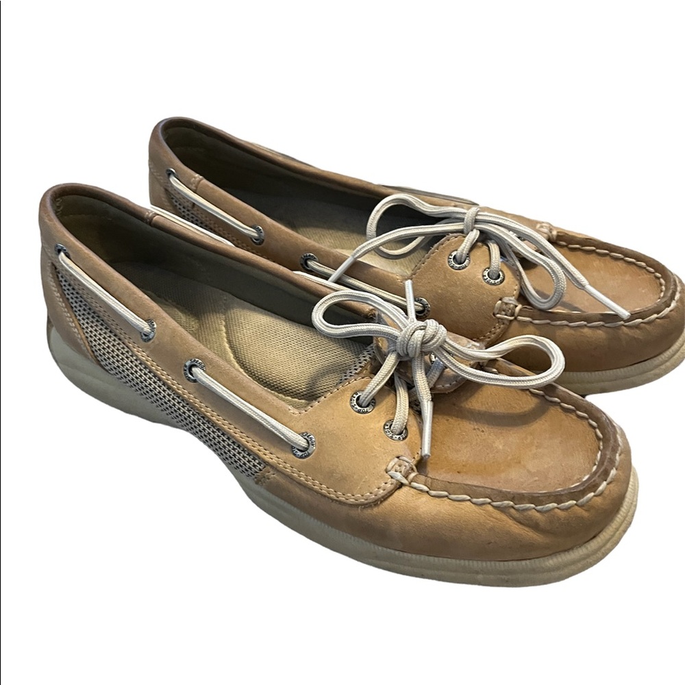 Sperry Boat Shoes (low cut)